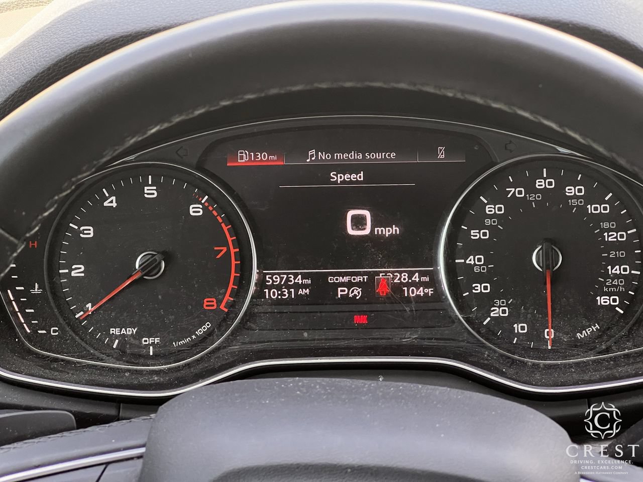 Used 2021 Audi Q5 2.0T Premium w/ Convenience Package AWD/4WD image 15