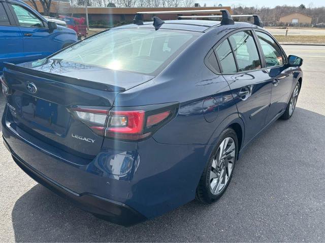 Used 2023 Subaru Legacy Limited AWD/4WD image 13