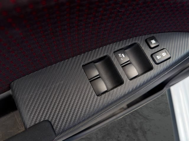 Used 2023 Mitsubishi Mirage Black Edition FWD image 21