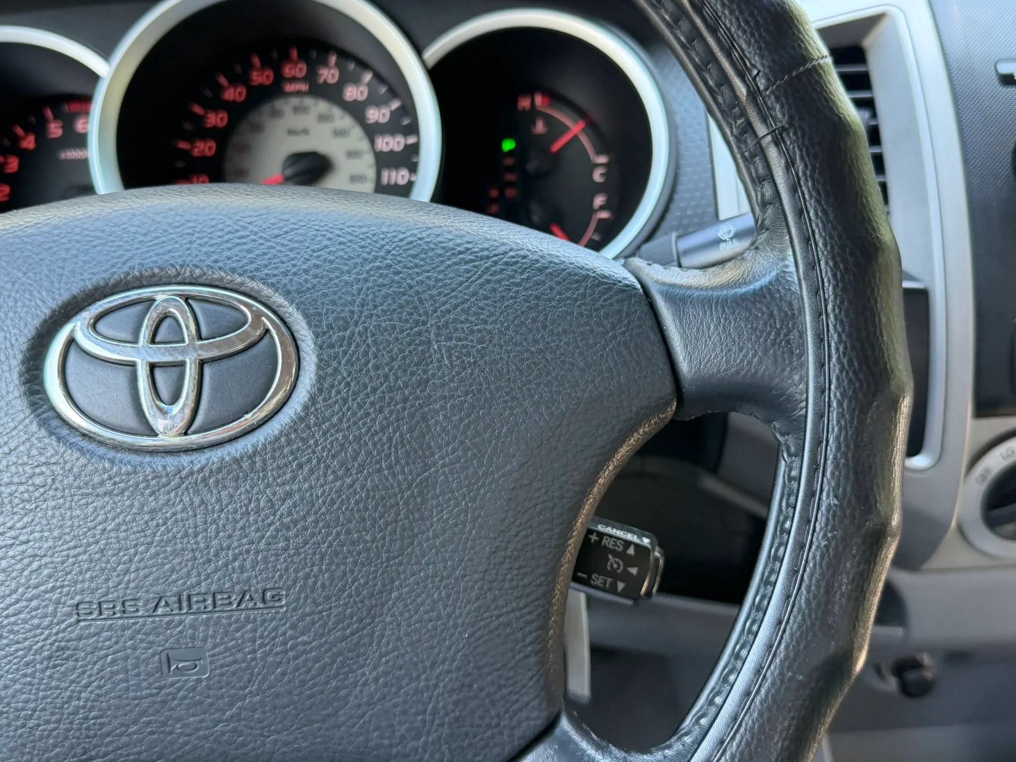 Used 2005 Toyota Tacoma 2WD Access Cab image 25