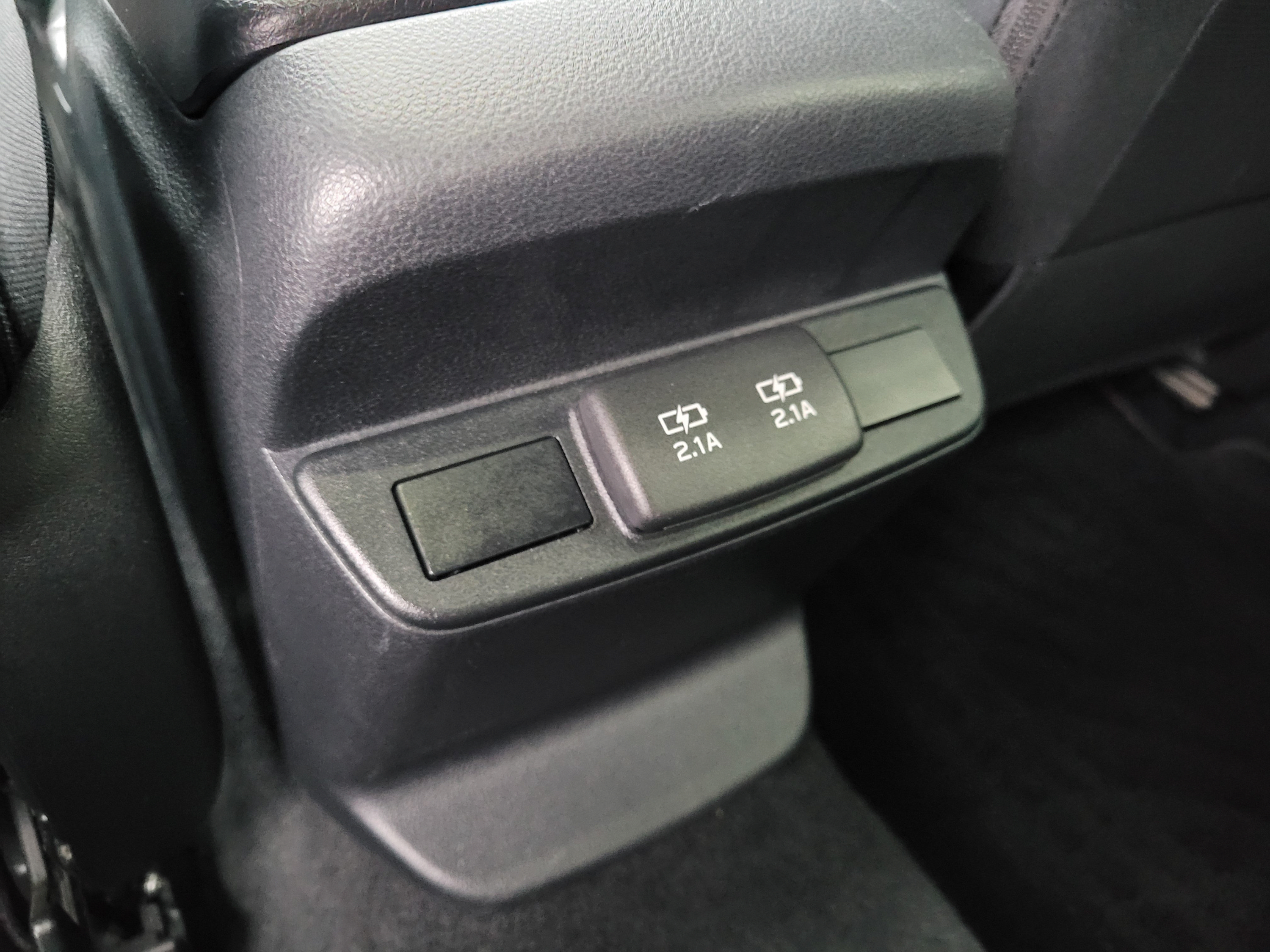 Used 2022 Subaru WRX Premium AWD/4WD image 16