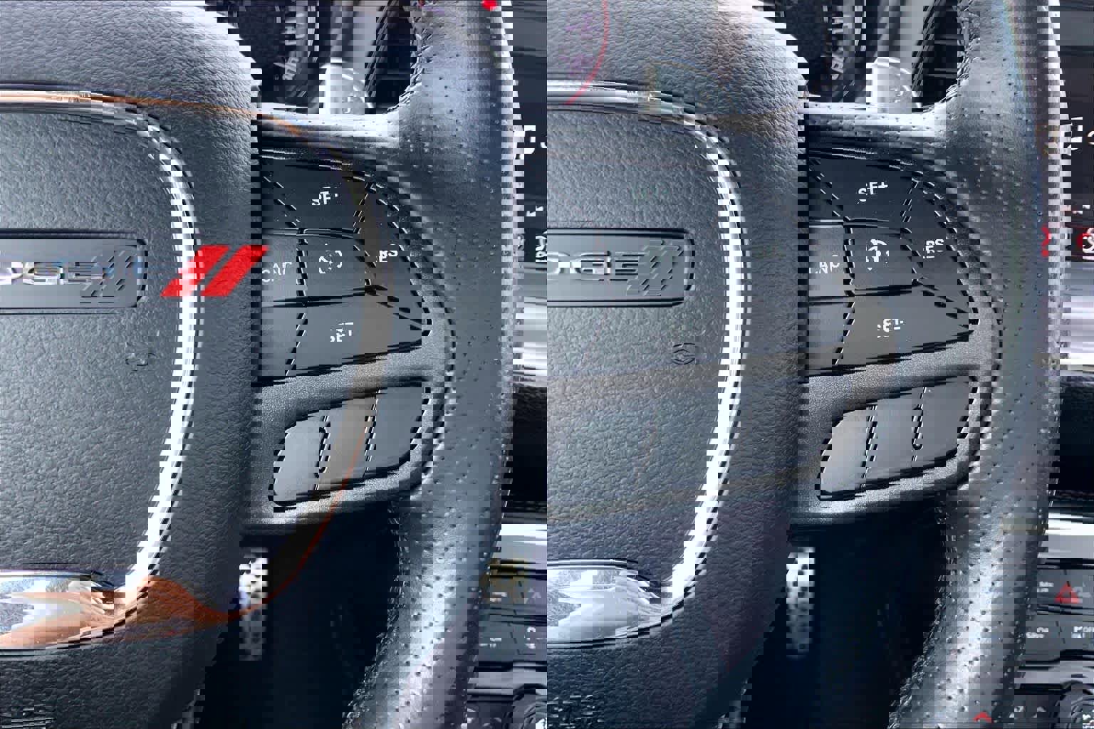 Used 2022 Dodge Challenger R/T w/ Blacktop Package image 21