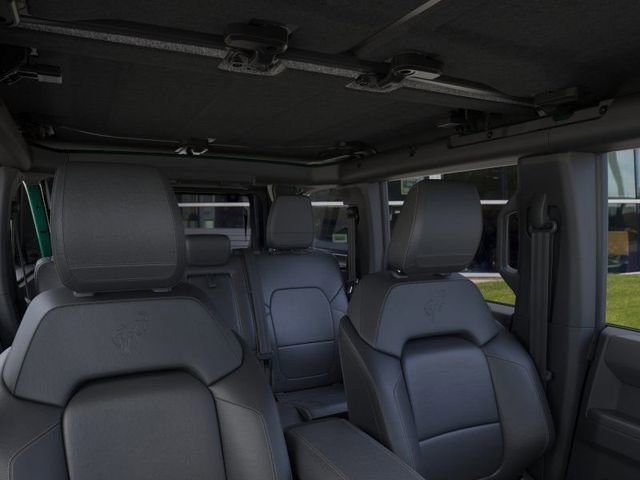 New 2025 Ford Bronco Badlands image 12