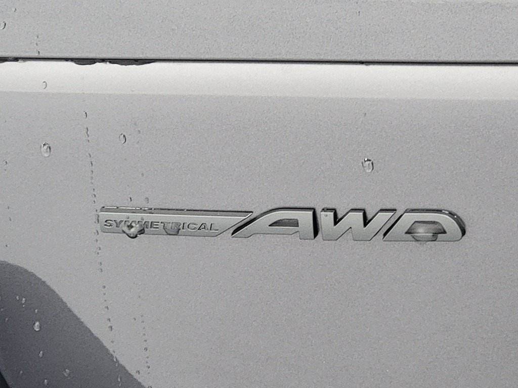 New 2026 Subaru Outback Touring AWD/4WD image 6