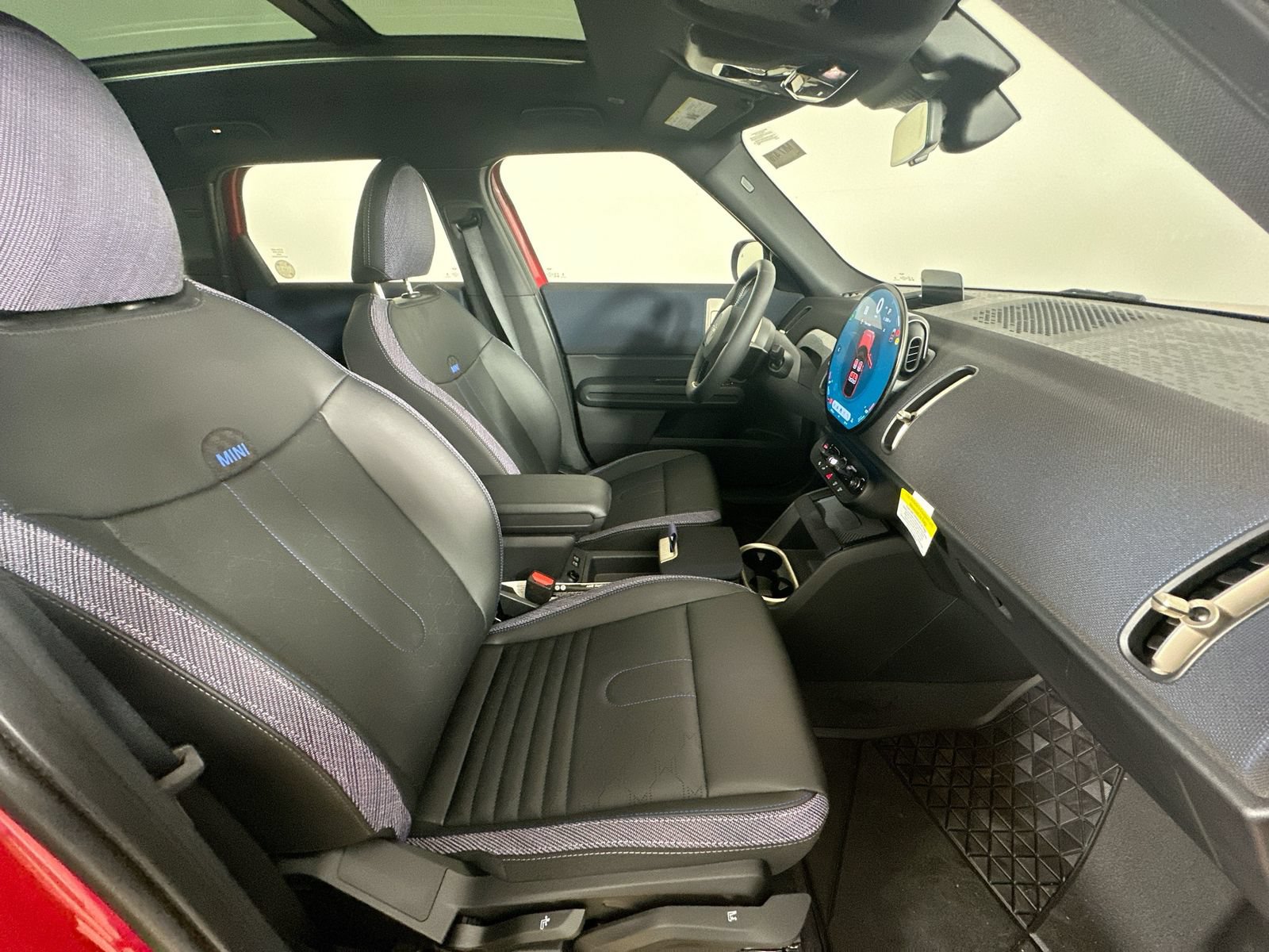 New 2026 MINI Cooper Countryman S AWD/4WD image 46