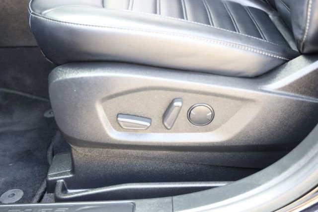 Used 2023 Ford Edge SEL w/ Convenience Package image 22