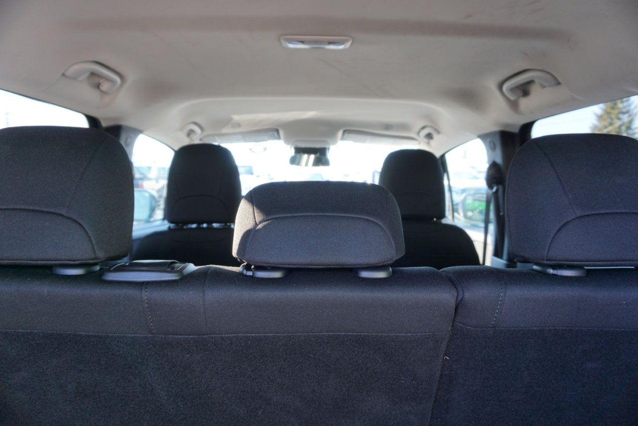 Used 2020 Jeep Renegade Latitude w/ Cold Weather Group image 7