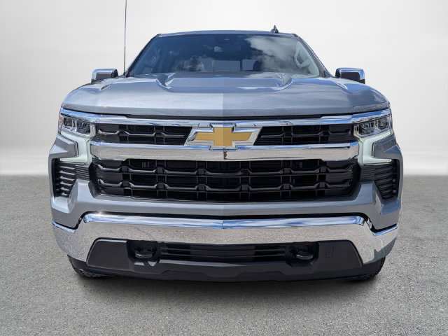 New 2026 Chevrolet Silverado 1500 LT w/ Z71 Off-Road Package AWD/4WD image 9