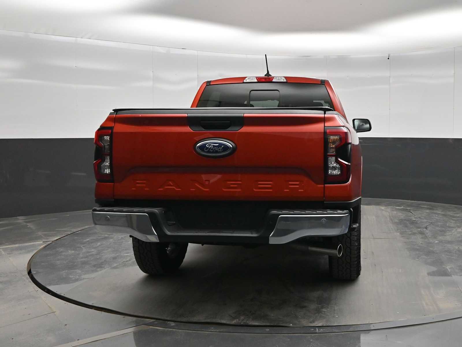 Used 2024 Ford Ranger XLT w/ Equipment Group 301A High AWD/4WD image 6