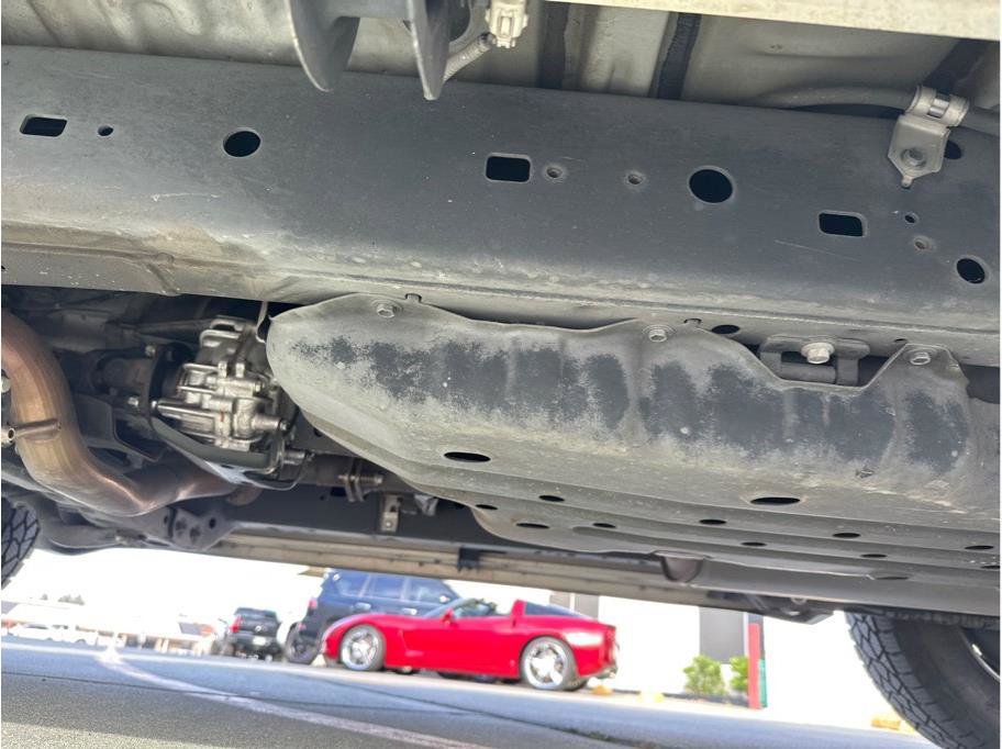 Used 2009 Lexus GX 470 image 52