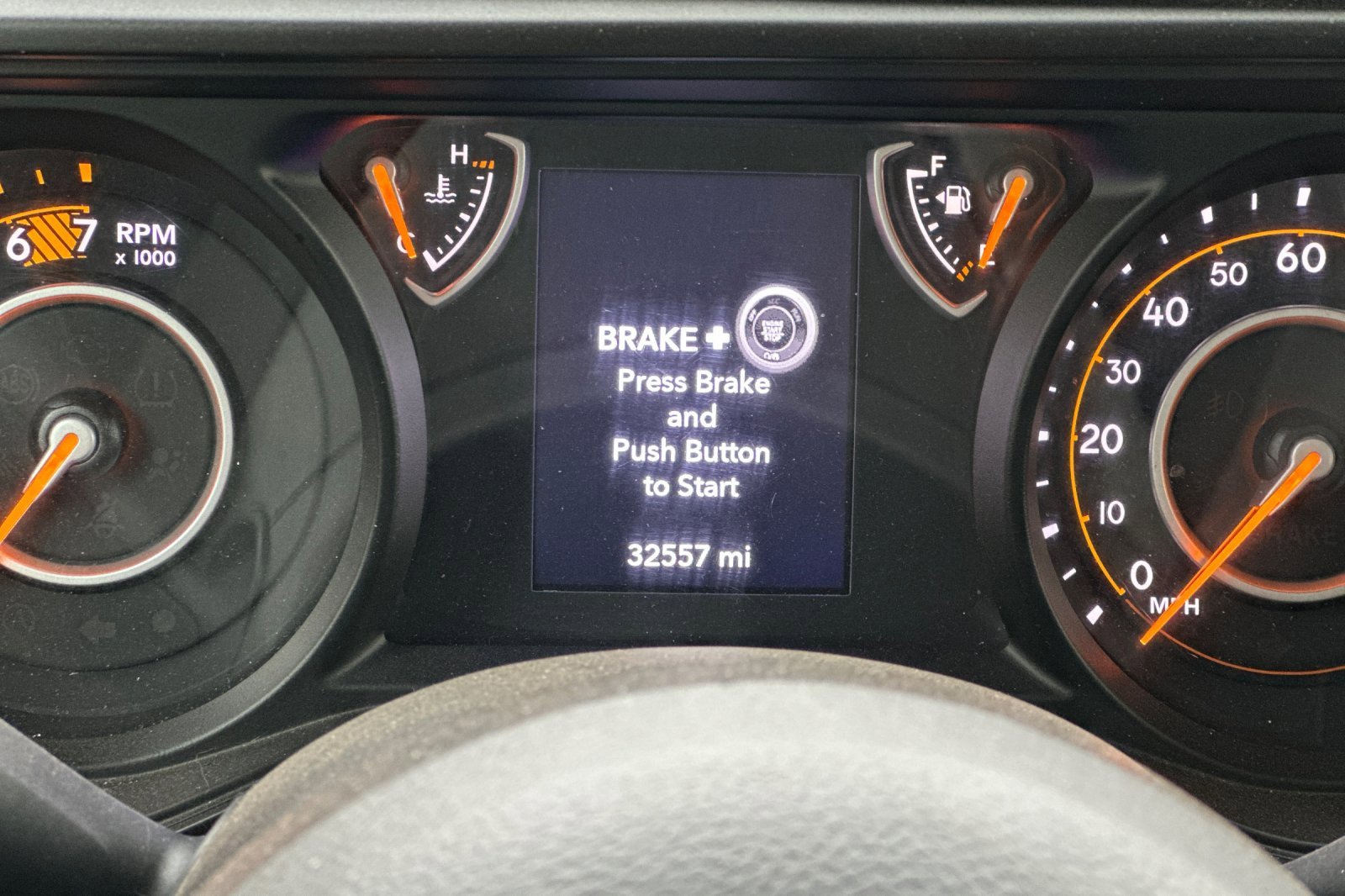 Used 2024 Jeep Wrangler Sport S image 24