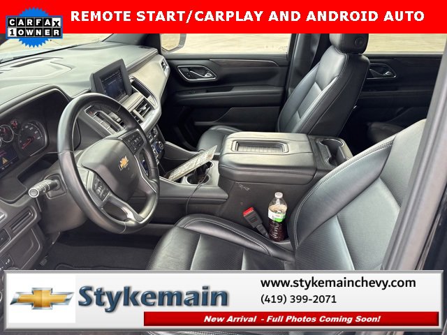 Used 2024 Chevrolet Suburban LS image 26