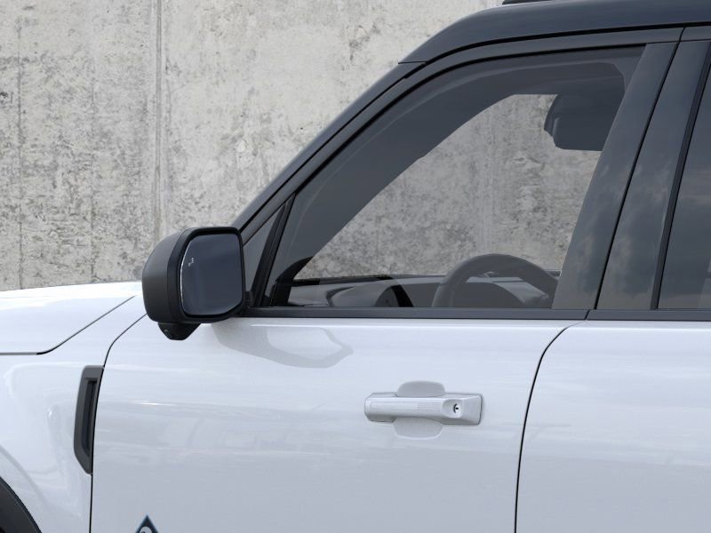 New 2025 Ford Bronco Sport Outer Banks w/ Outer Banks Tech Package+ image 22