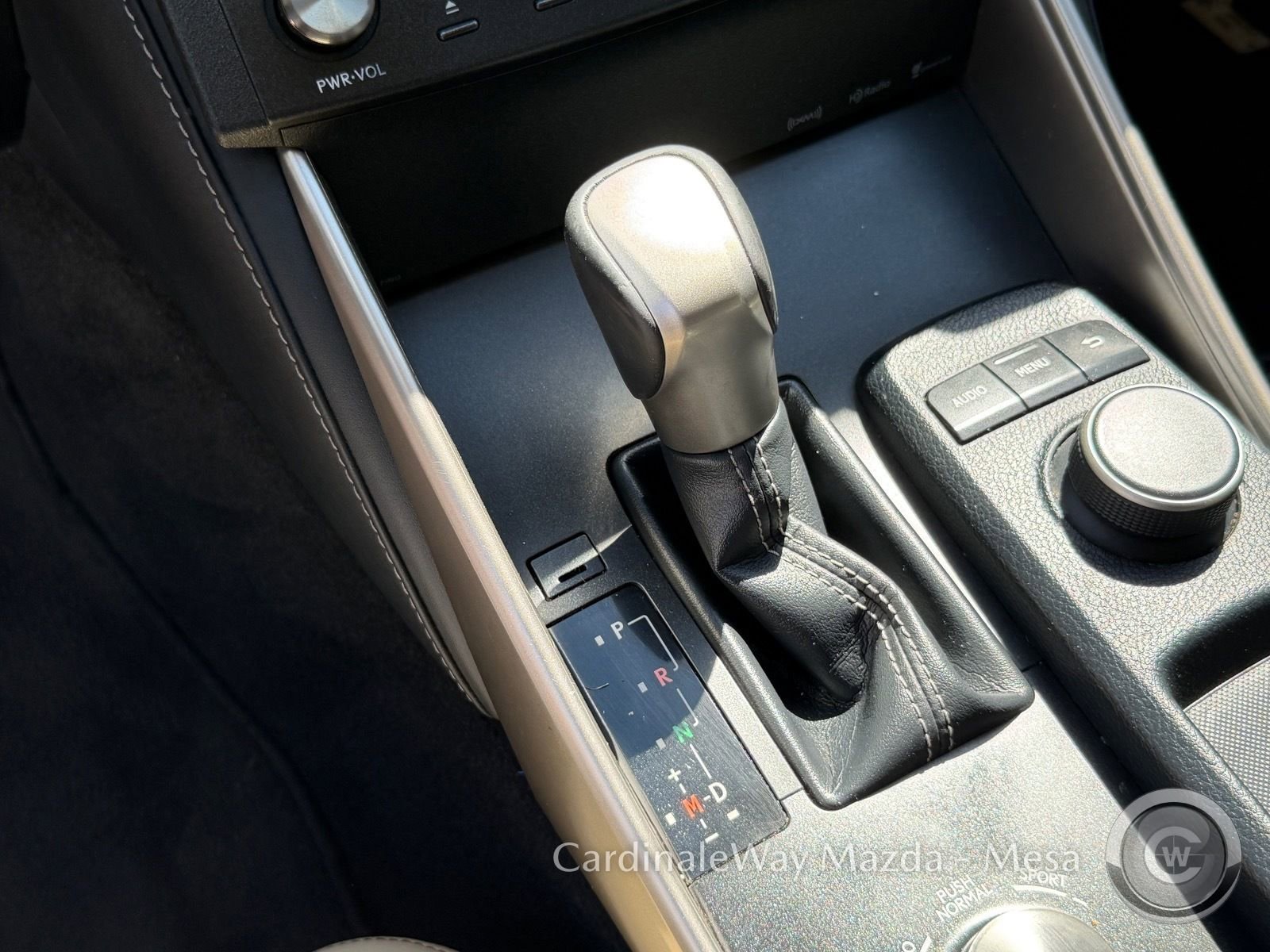 Used 2016 Lexus IS 200t image 14