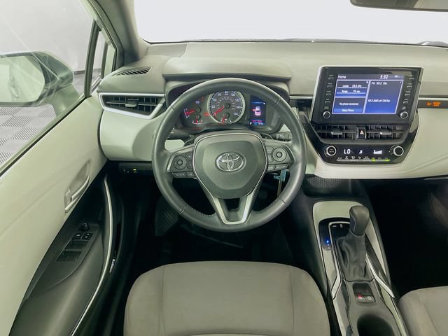 Used 2020 Toyota Corolla SE FWD image 22
