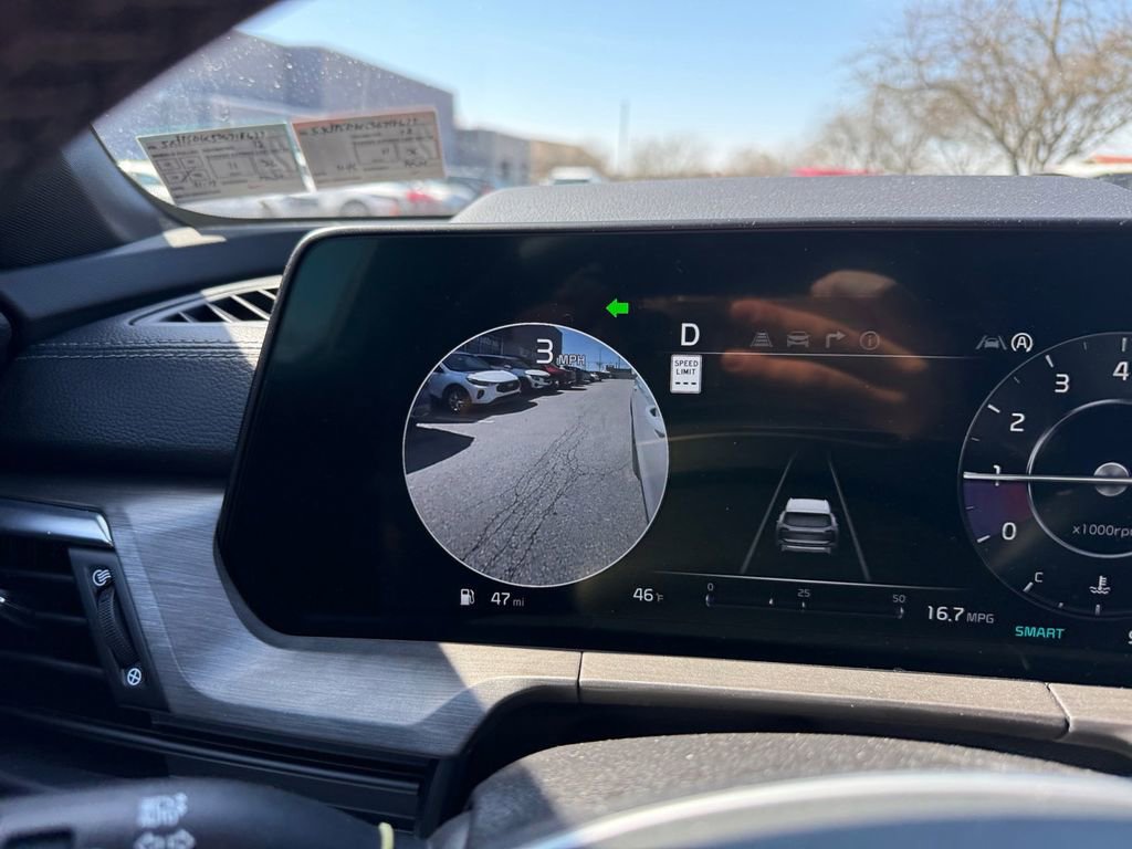 Used 2025 Kia Telluride SX X-Line image 27