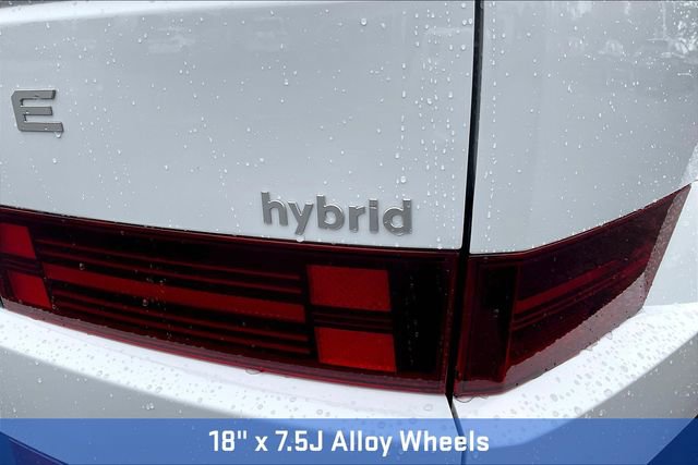 New 2026 Hyundai Santa Fe SE FWD image 28