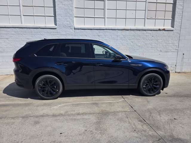 New 2026 MAZDA CX-90 3.3 Turbo w/ Premium Sport Pkg AWD/4WD image 3