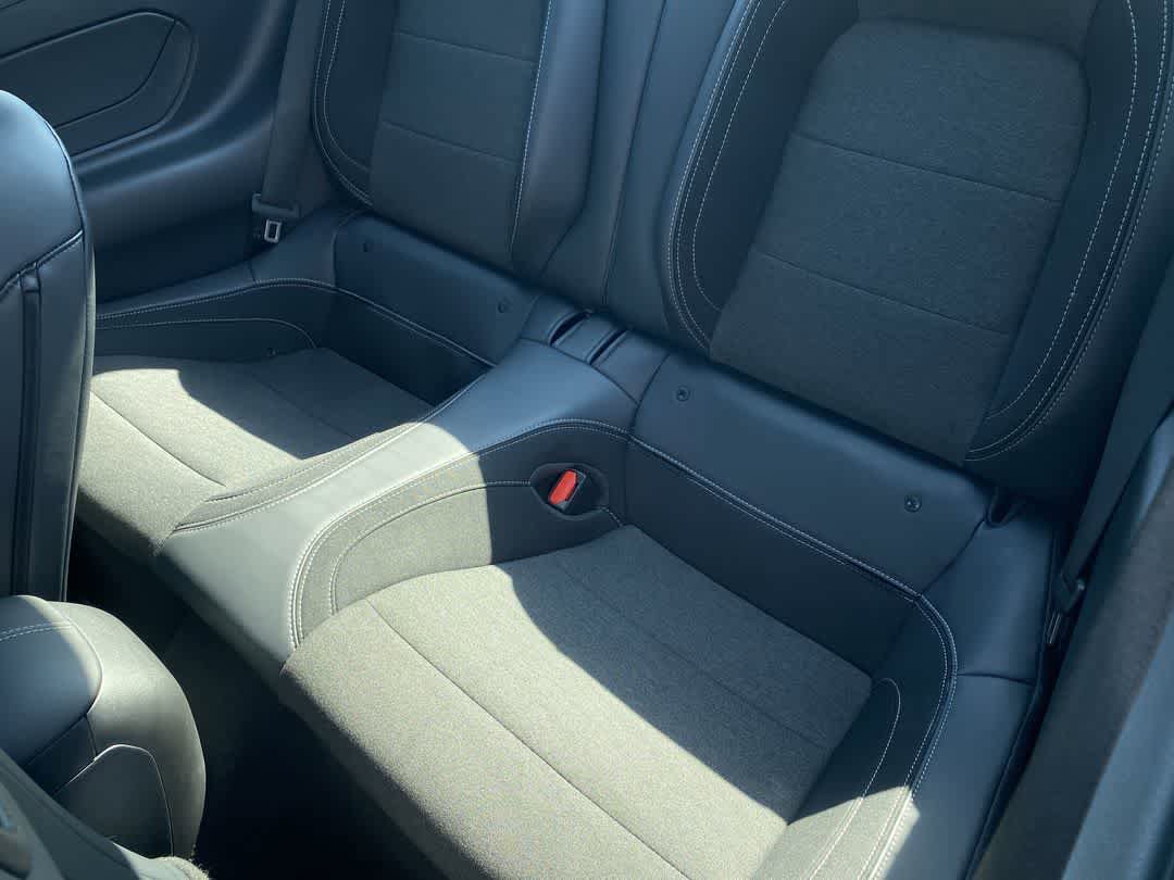 Used 2025 Ford Mustang GT RWD image 21