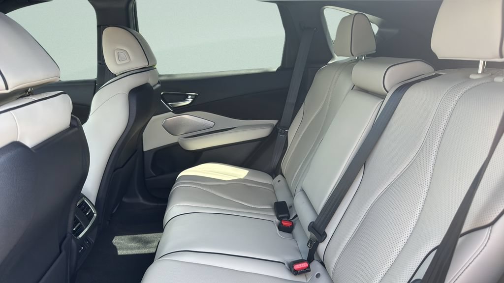 New 2026 Acura RDX w/ Advance Package AWD/4WD image 27