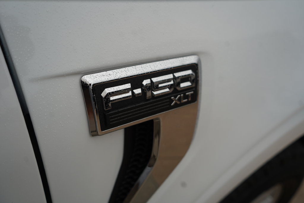 Certified 2022 Ford F150 XLT AWD/4WD image 7