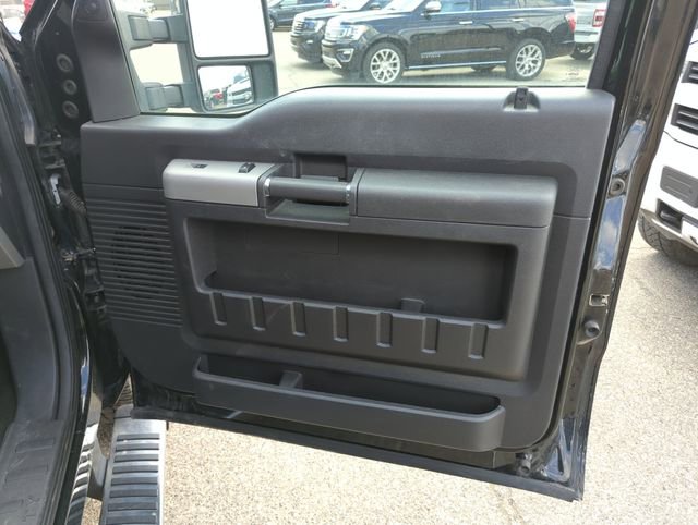 Used 2016 Ford F350 Lariat w/ Lariat Ultimate Package AWD/4WD image 21