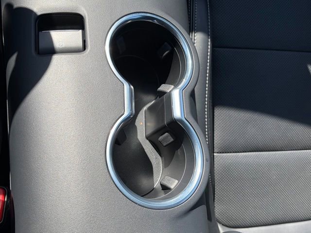 Used 2025 Ford Mustang GT Premium image 28