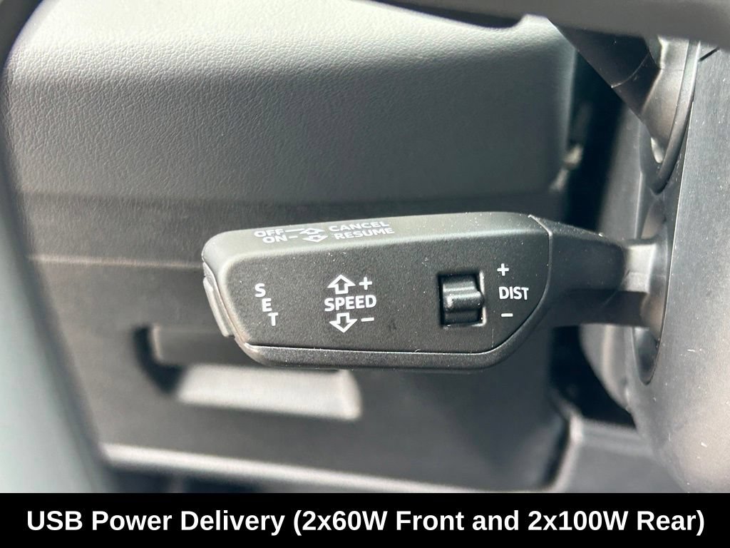 New 2026 Audi A5 2.0T Premium AWD/4WD image 26