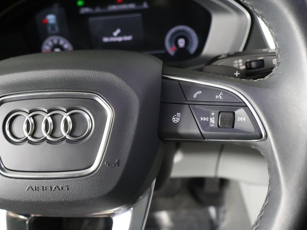 Used 2023 Audi Q5 2.0T Premium Plus AWD/4WD image 43