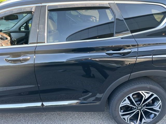 Used 2019 Hyundai Santa Fe Limited AWD/4WD image 14