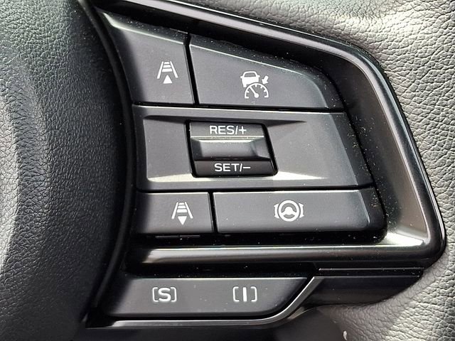 Certified 2026 Subaru Forester Premium w/ Base/Premium Package image 22