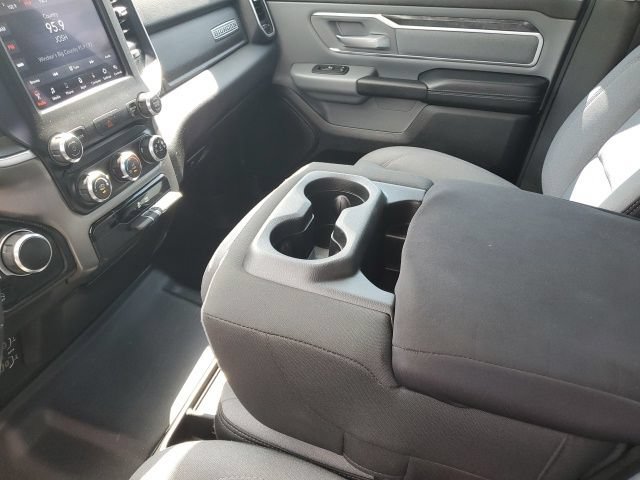 Certified 2019 RAM 1500 Big Horn AWD/4WD image 19