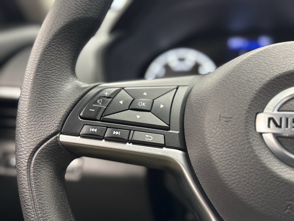 Used 2022 Nissan Altima 2.5 S image 18