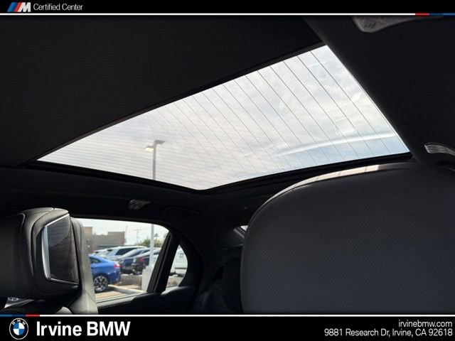 Certified 2023 BMW 740i 740i w/ Executive Package image 22