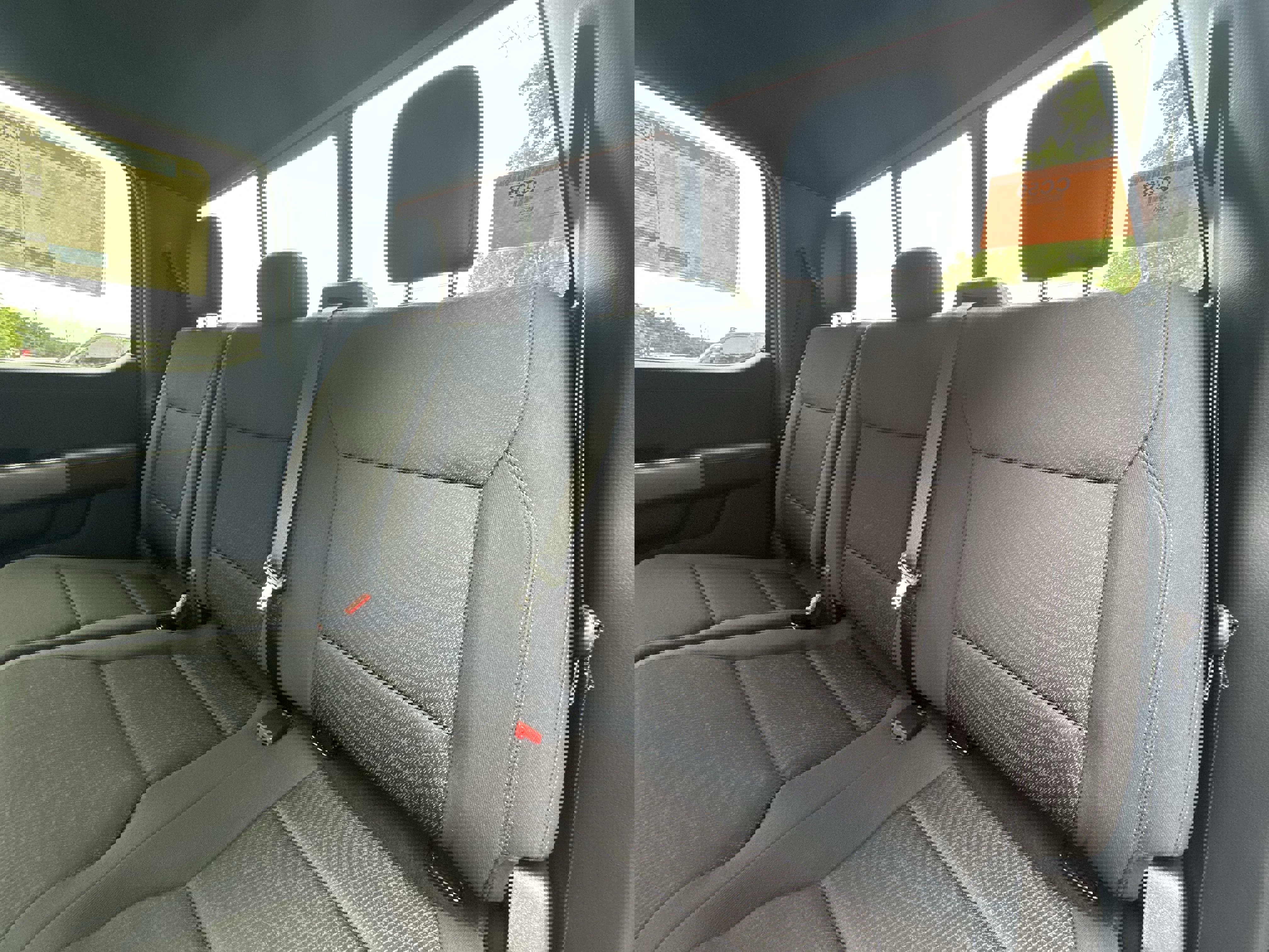 New 2025 Ford F150 XLT w/ Equipment Group 302A MID image 27