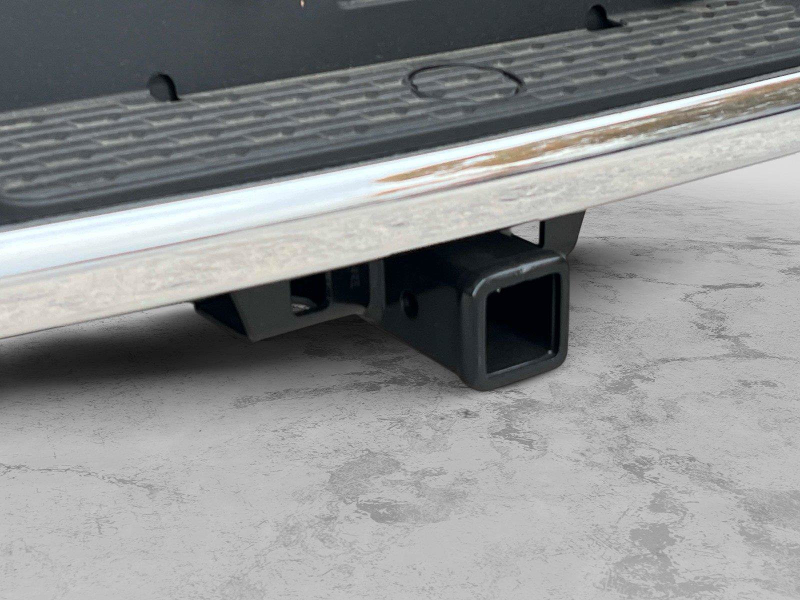 New 2026 RAM 1500 Big Horn AWD/4WD image 11