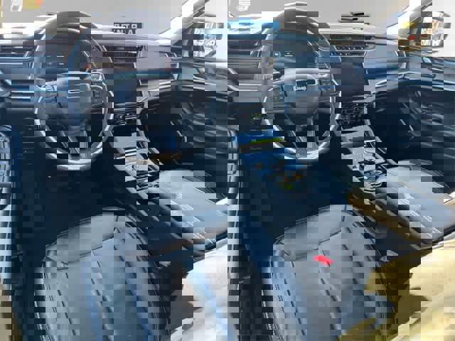 Certified 2023 Jeep Grand Cherokee L Limited w/ Black Appearance Package image 11