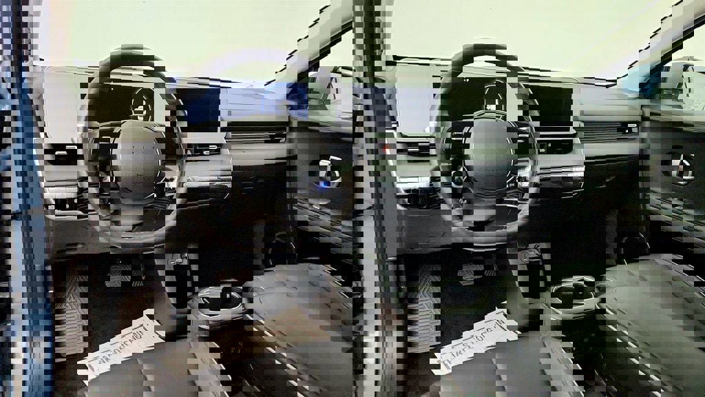 Used 2024 Hyundai Ioniq 5 Limited RWD image 12