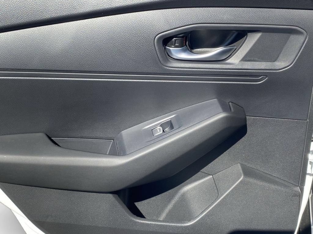 New 2026 Honda Accord LX image 25
