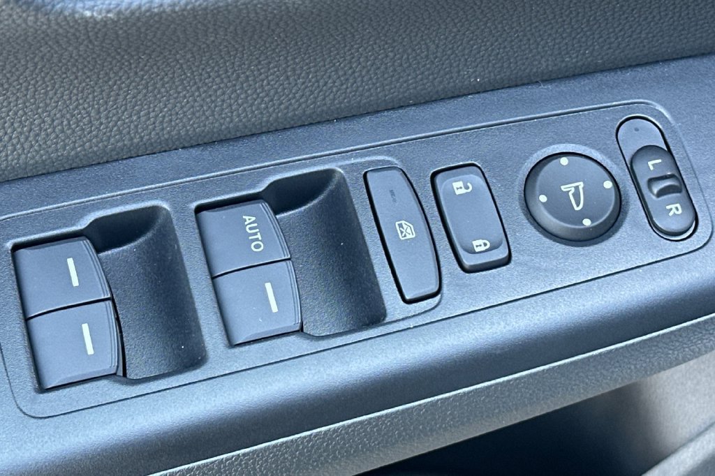New 2026 Honda CR-V LX image 12