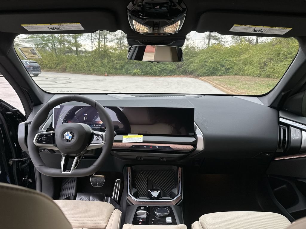 New 2026 BMW X3 xDrive30i w/ M Sport Package AWD/4WD image 20