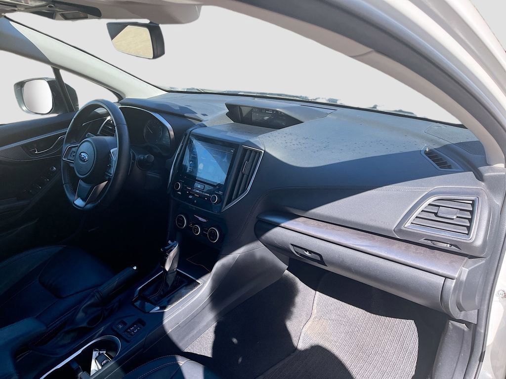 Used 2021 Subaru Crosstrek 2.5i Limited w/ Moonroof Package 2 AWD/4WD image 29