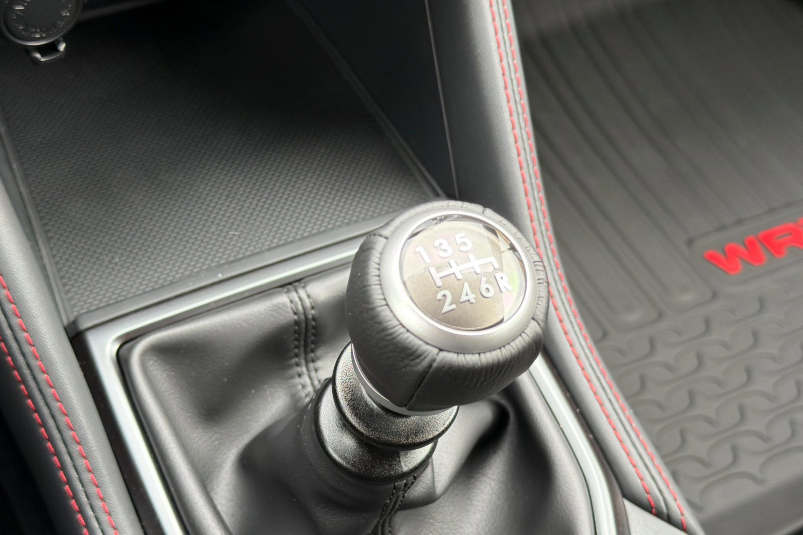 New 2026 Subaru WRX Premium image 20