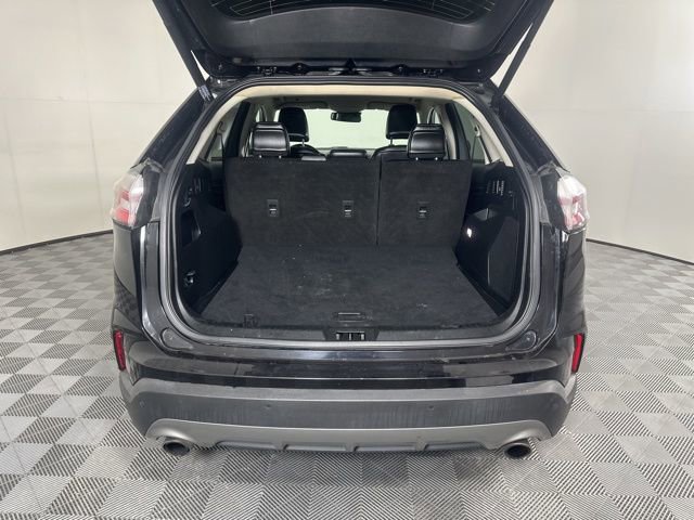 Used 2022 Ford Edge Titanium w/ Equipment Group 301A image 12