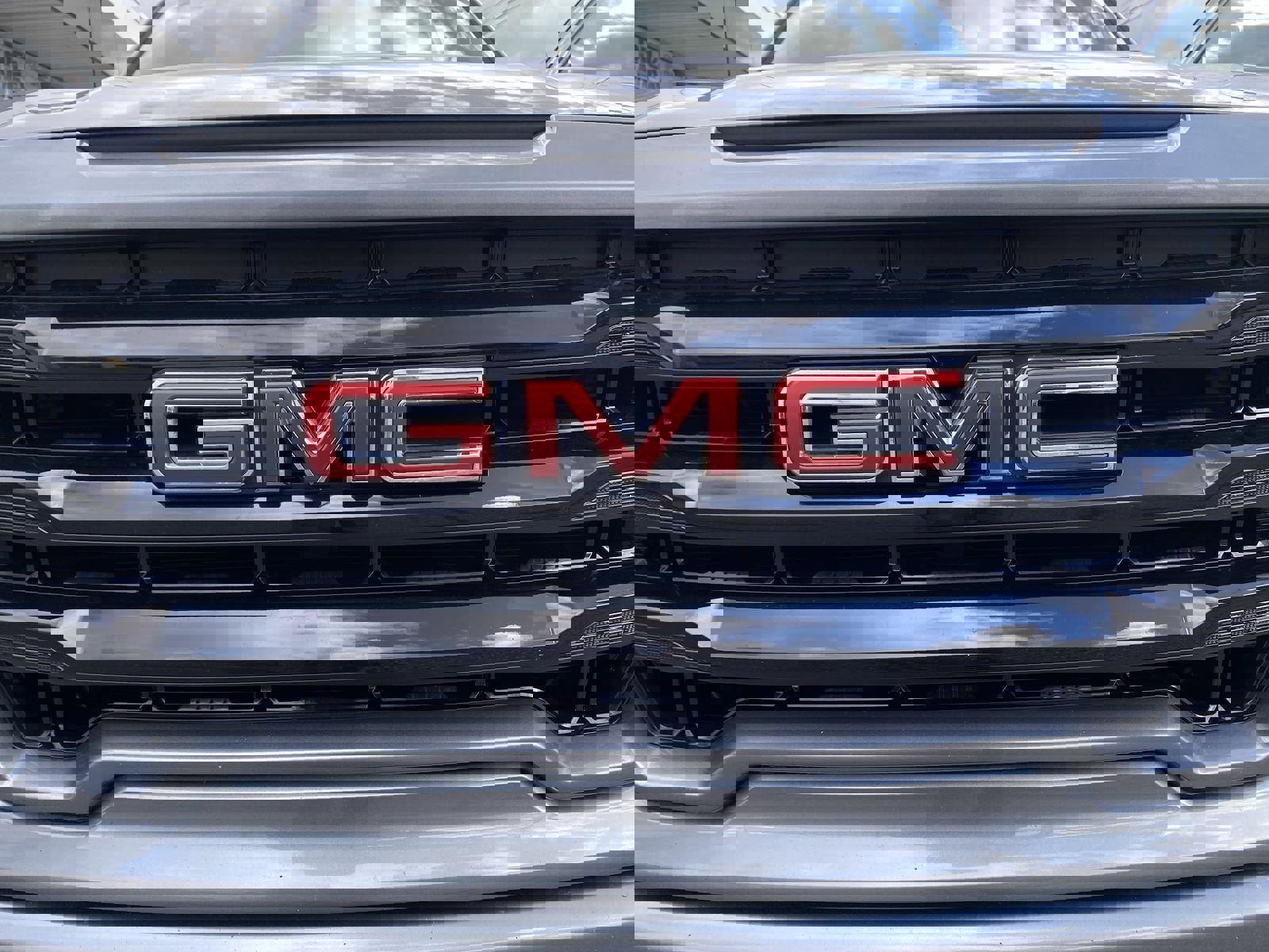 Certified 2021 GMC Sierra 1500 Elevation image 22