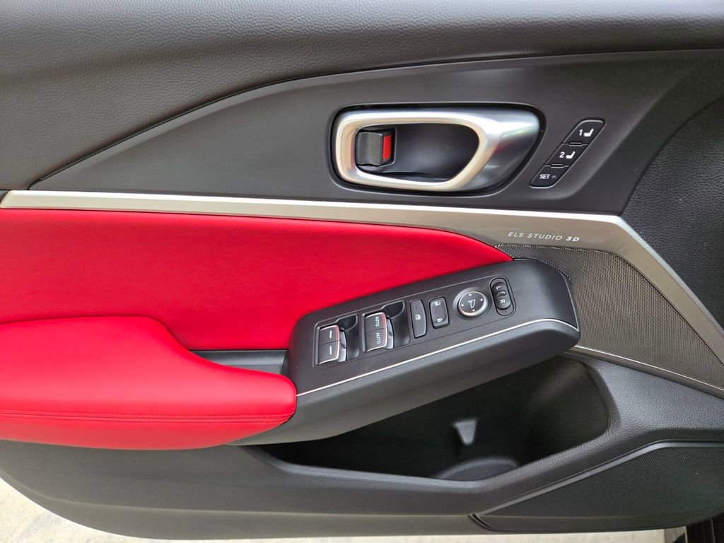 New 2026 Acura Integra A-Spec image 23