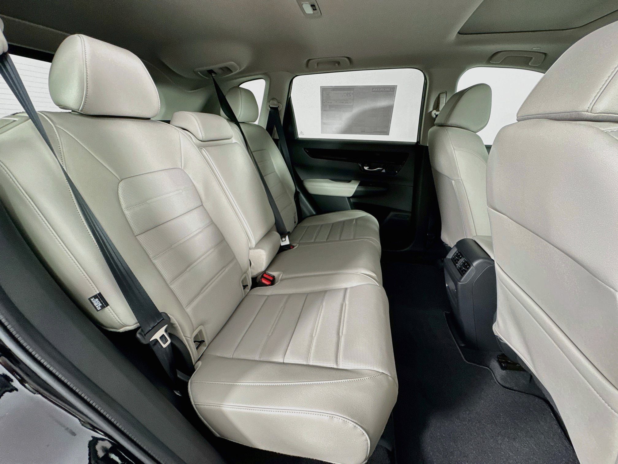 New 2027 Honda CR-V EX-L image 27