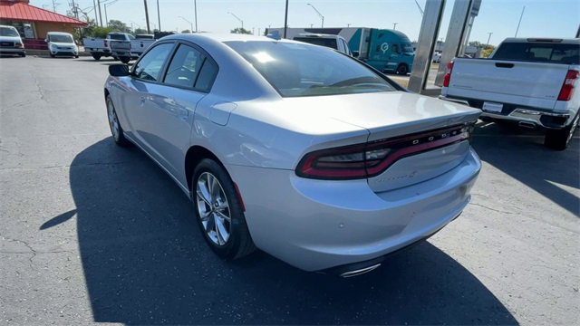Used 2023 Dodge Charger SXT image 8