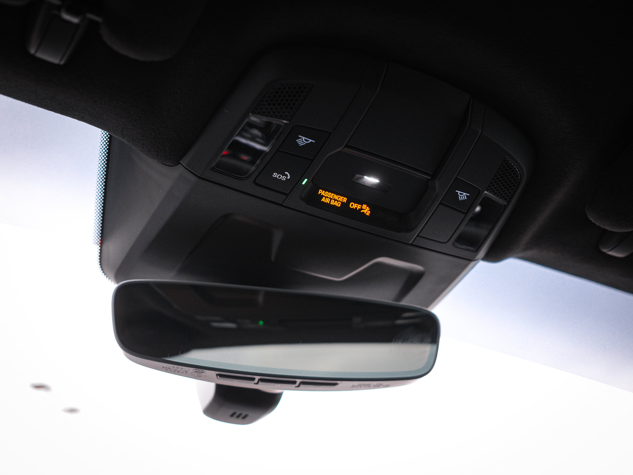 Used 2025 Porsche 911 Carrera 4 GTS image 32