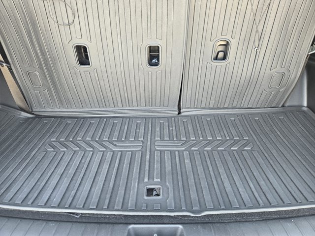 Used 2025 Hyundai Palisade SEL FWD image 32